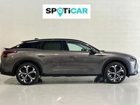 Usado Citroën C5 X Shine 180 CV (132 kW) 2024 Gris Familiar