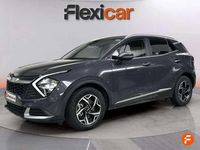 Usado Kia Sportage 152 CV (111 kW) 2023 Gris SUV