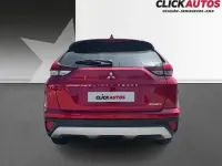 Usado Mitsubishi Eclipse Cross 188 CV (138 kW) 2023 Gris SUV