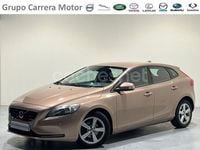 Usado Volvo V40 Momentum 115 CV (84 kW) 2014 Marrón Berlina