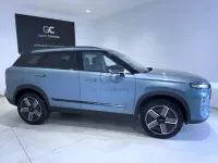 Nuevo Jaecoo 7 345 CV (253 kW) 2026 Gris SUV
