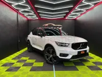 Usado Volvo XC40 Inscription 262 CV (192 kW) 2021 Blanco SUV