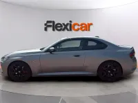 Usado BMW 230 Coupé M Sport 245 CV (180 kW) 2025 Gris Coupe