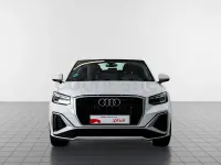 Usado Audi Q2 Premium 150 CV (110 kW) 2024 Blanco SUV