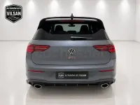 Usado VW Golf VIII GTI 301 CV (221 kW) 2021 Gris Utilitario