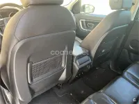 Usado Land Rover Discovery Sport HSE 150 CV (110 kW) 2017 Negro SUV