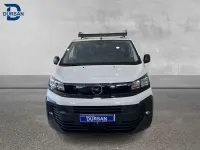 Usado Opel Vivaro 120 CV (88 kW) 2024 Blanco Monovolumen