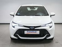 Usado Toyota Corolla Active 122 CV (89 kW) 2022 Blanco
