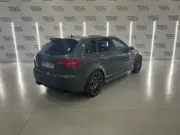 Usado Audi A3 340 CV (250 kW) 2012 Gris Utilitario