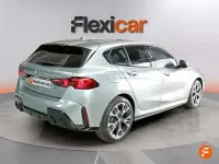 Usado BMW 118 150 CV (110 kW) 2025 Gris Utilitario