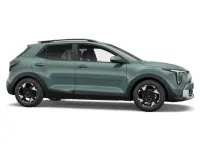 Nuevo Kia Stonic 100 CV (73 kW) 2026 Verde SUV