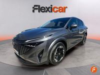 Usado Nissan Qashqai Acenta 158 CV (116 kW) 2025 Gris SUV
