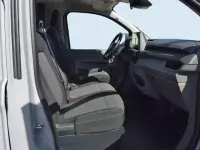 Usado VW Caravelle 150 CV (110 kW) 2025 Gris Van