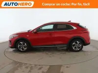 Occasion Kia XCeed 160 PK (117 kW) 2021 Rood SUV