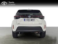 Usado Toyota Yaris Style 116 CV (85 kW) 2023 Blanco Utilitario