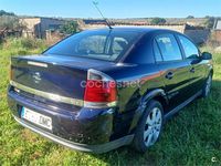 Usado Opel Vectra Comfort 120 CV (88 kW) 2005 Negro Berlina