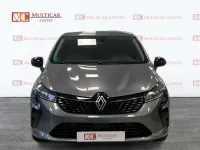 Usado Renault Clio V Evolution 101 CV (74 kW) 2024 Gris Berlina