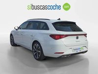 Nuevo Seat Leon FR 150 CV (110 kW) 2026 Blanco