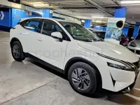 Usado Nissan Qashqai Tekna 140 CV (102 kW) 2023 Blanco SUV
