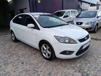Usado Ford Focus Trend 90 CV (66 kW) 2010 Utilitario