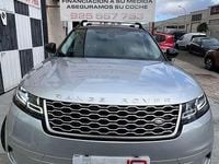 Occasion Land Rover Range Rover Velar S 179 PK (131 kW) 2018 Grijs SUV