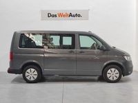 usado VW Caravelle Origin Batalla Corta 2.0 TDI BMT 110 kW (150 CV) DSG