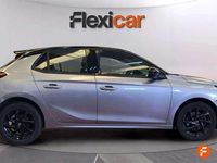 Usado Opel Corsa 101 CV (74 kW) 2023 Gris Berlina