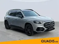 Nuevo Mercedes GLB250 200 kW (272 CV) 2026 Otro SUV