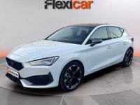 Usado Cupra Leon 150 CV (110 kW) 2024 Blanco Berlina