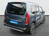 Nuevo Citroën Berlingo 130 CV (95 kW) 2026 Kiama blue Monovolumen