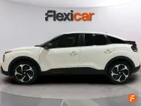 Usado Citroën C4 Feel 131 CV (96 kW) 2023 Blanco SUV