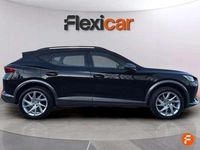 Usado Cupra Formentor 150 CV (110 kW) 2021 Negro SUV