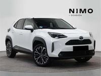 Usado Toyota Yaris Cross Style 116 CV (85 kW) 2022 SUV