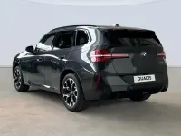 Usado BMW X3 Comfort Edition 208 CV (152 kW) 2025 Gris SUV