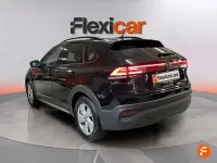 Usado VW Taigo Life 110 CV (80 kW) 2022 Negro SUV