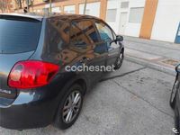 Usado Toyota Auris 90 CV (66 kW) 2009 Gris / plata Utilitario