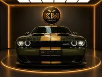 Usado Dodge Challenger 305 CV (224 kW) 2022 Coupe