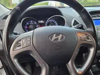 Usado Hyundai ix35 115 CV (84 kW) 2015 Blanco SUV