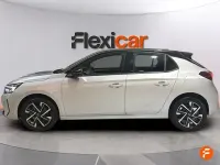Usado Opel Corsa 100 CV (73 kW) 2024 Gris Utilitario