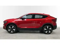 Usado Volvo EC40 Plus 175 kW (238 CV) 2024 Rojo SUV