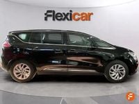 Begagnad Renault Espace Zen 160 HK (117 kW) 2017 Svart Minibuss