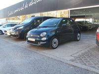 Usado Fiat 500 Dolcevita 70 CV (51 kW) 2023 Azul Berlina