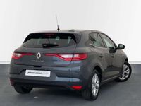 usado Renault Mégane IV 