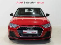 Usado Audi A1 Sportback Advanced Plus 95 CV (69 kW) 2024 Rojo Utilitario