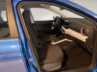 Usado Seat Arona Style 115 CV (84 kW) 2024 Azul SUV