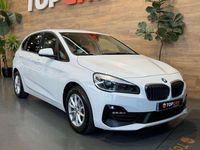 Usado BMW 216 Active Tourer 116 CV (85 kW) 2021 Blanco Monovolumen