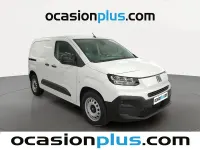 Nuevo Fiat Doblò 102 CV (75 kW) 2026 Blanco Monovolumen