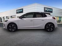 Usado Opel Corsa-e GS Line 100 kW (136 CV) 2023 Blanco Utilitario