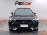 Usado Cupra Formentor 150 CV (110 kW) 2023 Negro SUV