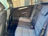 Usado Mercedes B200 140 CV (102 kW) 2006 Gris / plata Monovolumen